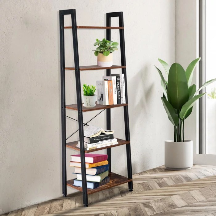 Castorama etagere metal