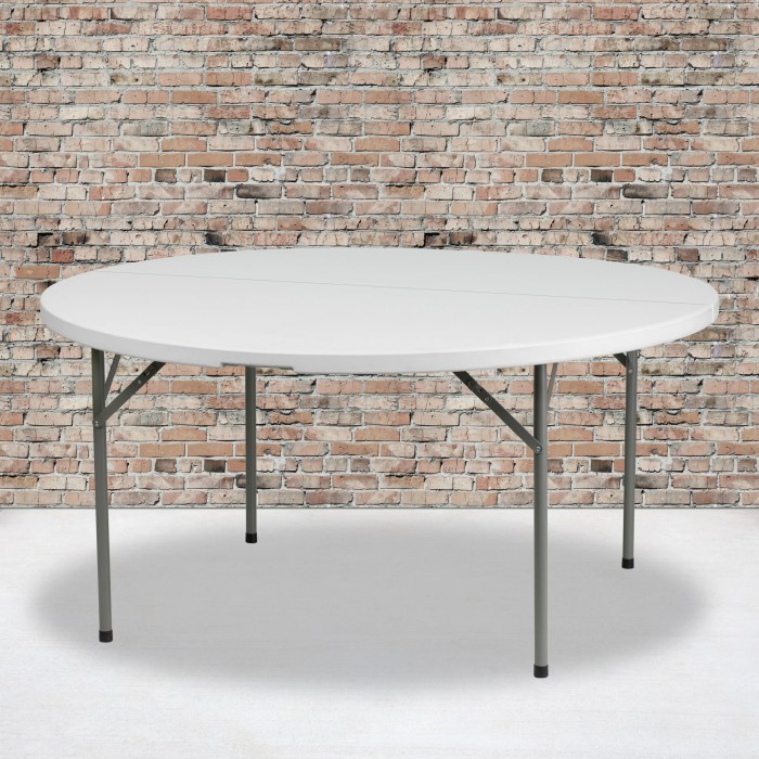 Table 800mm