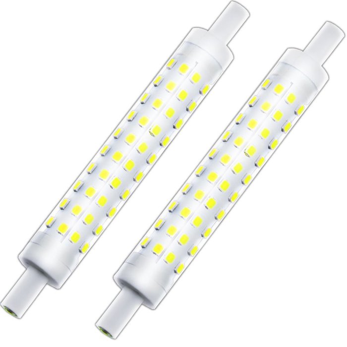 R7s led leroy merlin