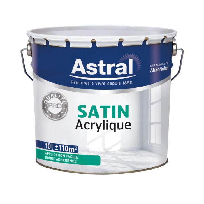 Peinture astral couleur du monde leroy merlin