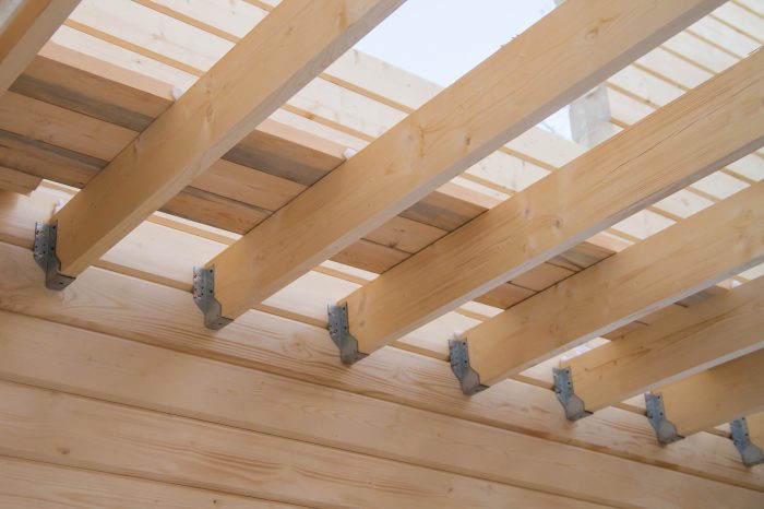 Joists joist 1995 structville