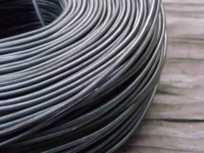 Wire annealed use slideshare