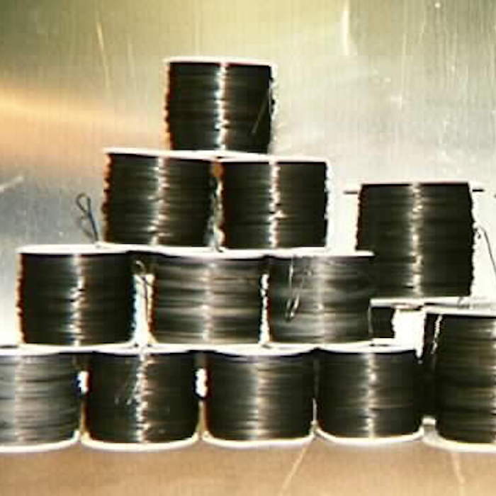 Annealed wire annealing drawn products