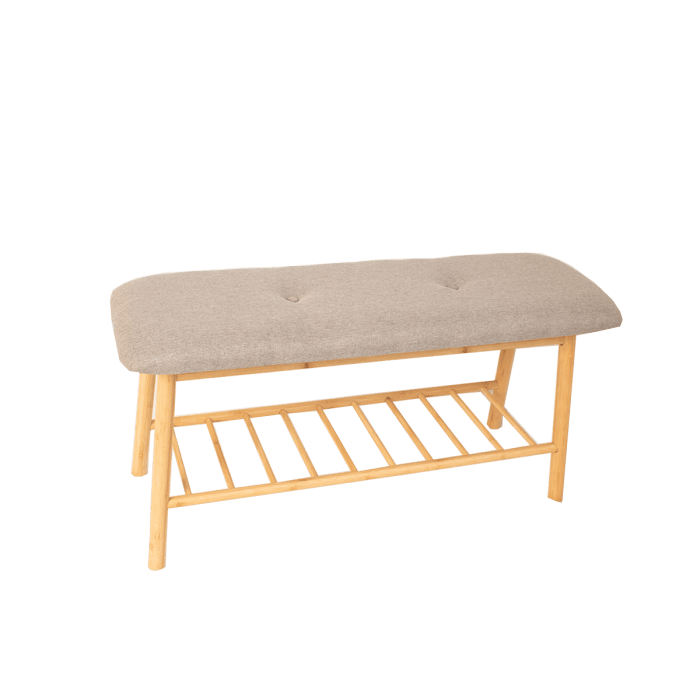 Banc chaussure maison du monde