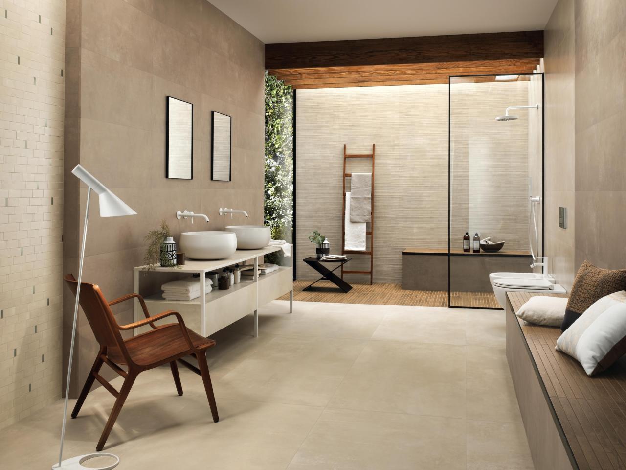 Bathroom interior ideas designs corner luxury pendant lights transitional cabinets vanity mini lighting bathrooms small spa washroom beautiful modern remodel