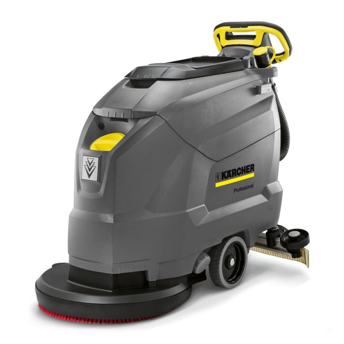 Brico depot aspirateur karcher