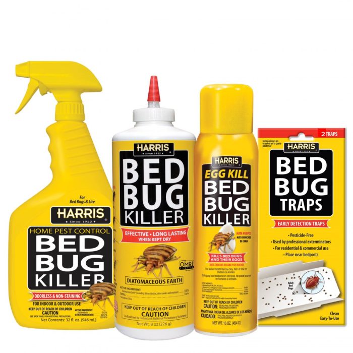 Bugs sprays does bedbugs digest repellents treating waste entomologists