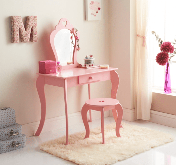 Dressing table hdth gen crazy cart add