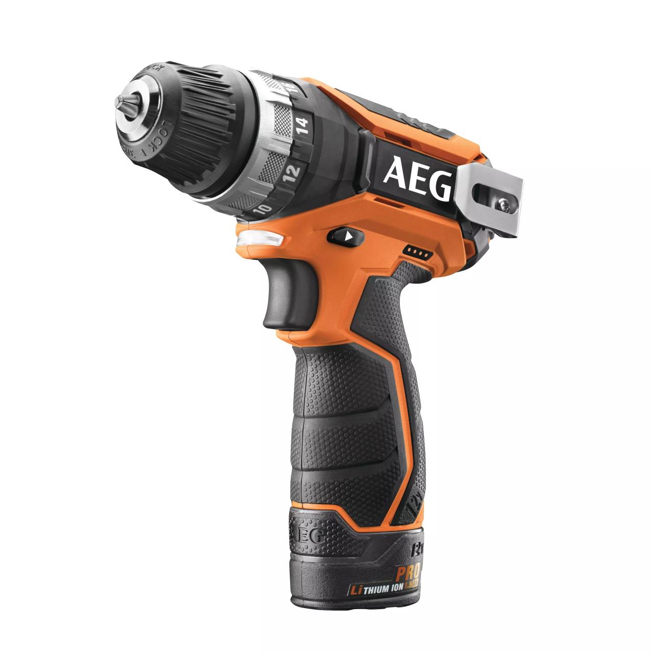 Aeg powertools leroy merlin