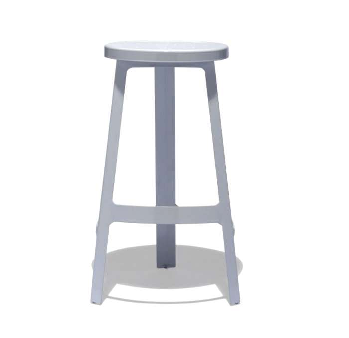 Stool transparent picture