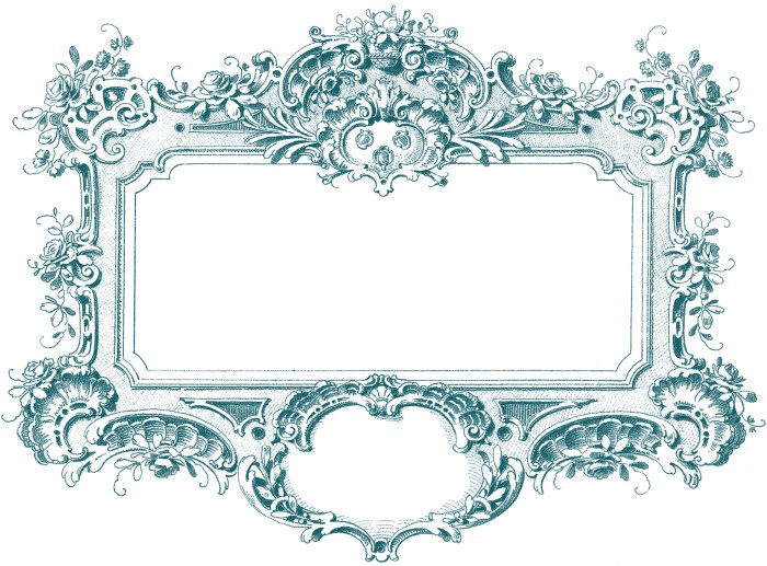 Baroque shutterstock