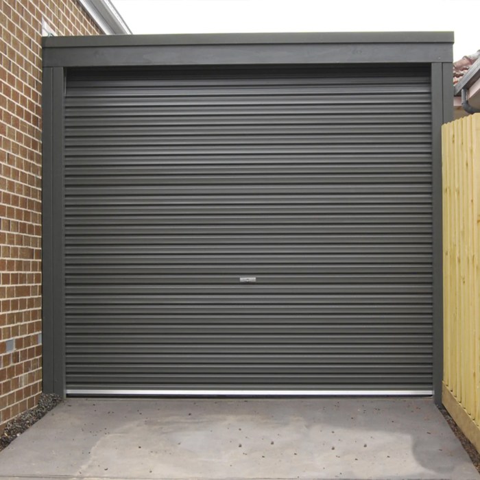 Garage custom doors door roller aluminium designed designs why choose perth