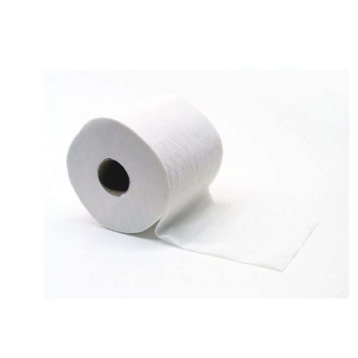 Toilet paper roll tissue sheet africa template imgflip bath our folded down front things worst behind leave cheap low price