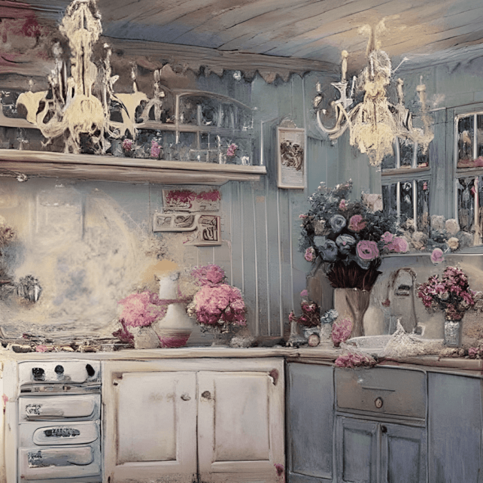 Déco shabby : les incontournables de ce style chic