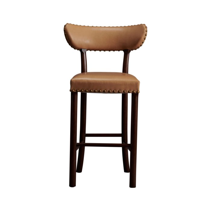 Tabouret de bar abeille