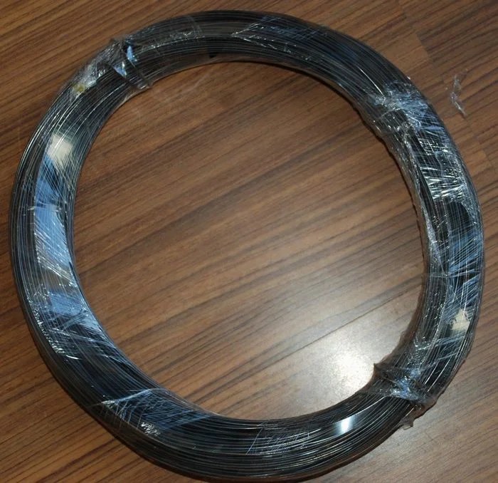 Annealed wire china