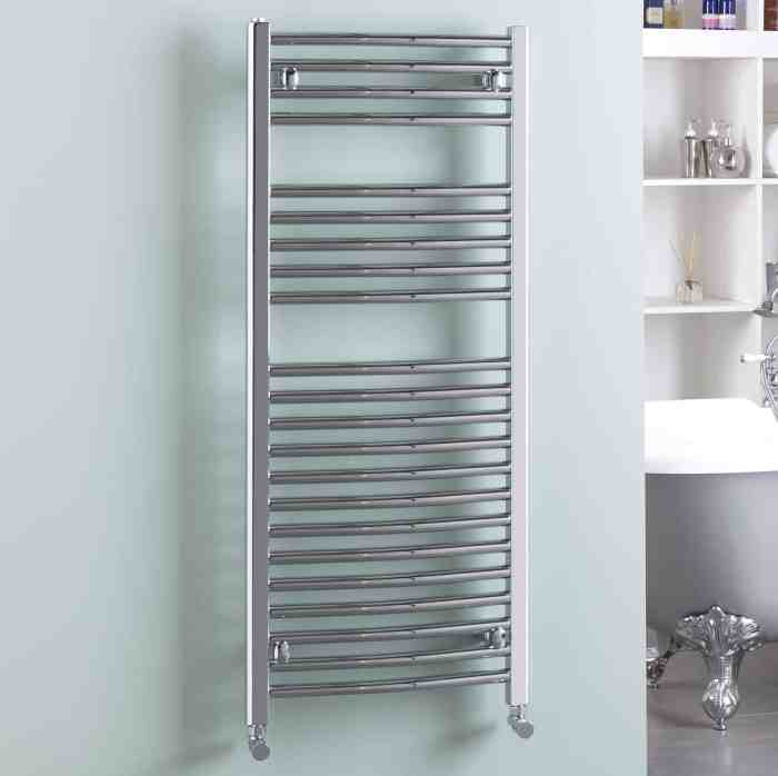 Radiator heated ladder rad ebay radiators kristiansund wendover manomano rails