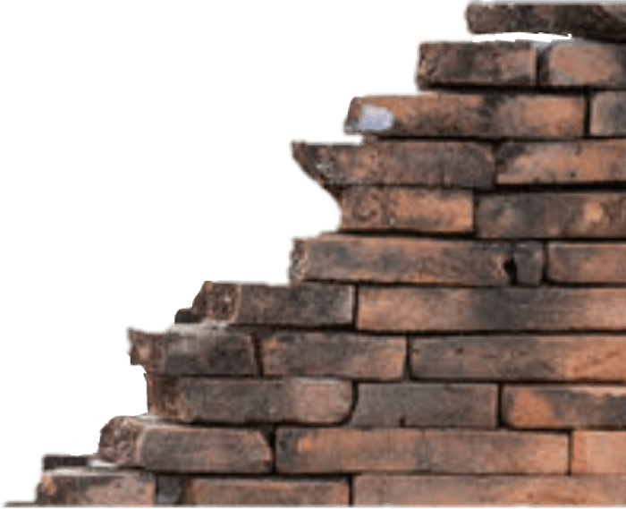 Brick bricks pinclipart automatically vectorified