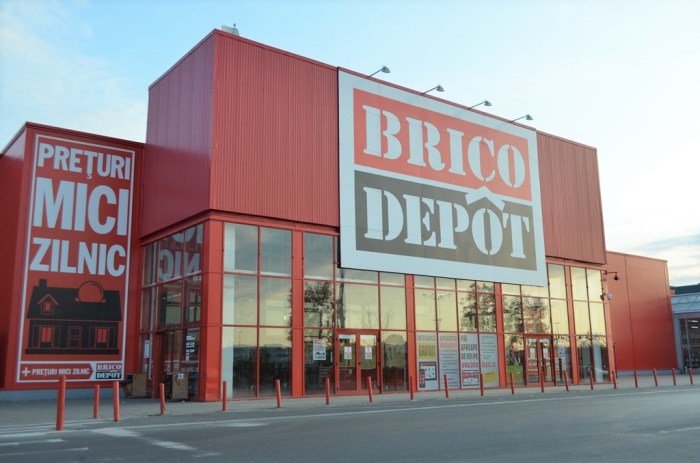 Brico depot charleville mezieres