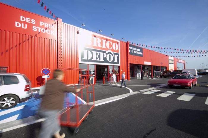 Brico depot tarbes 65000