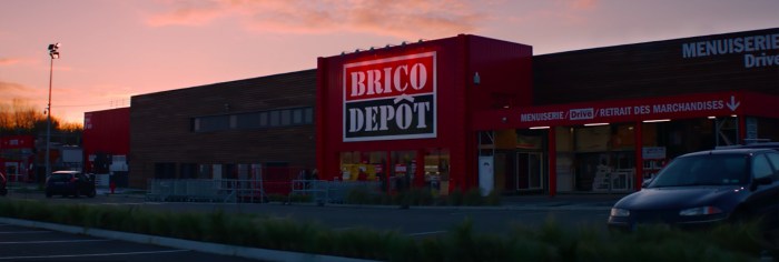 Brico depot 65