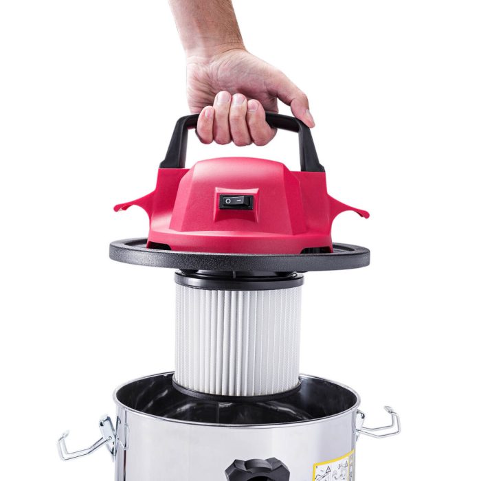 Vacuum ash cleaner where buy