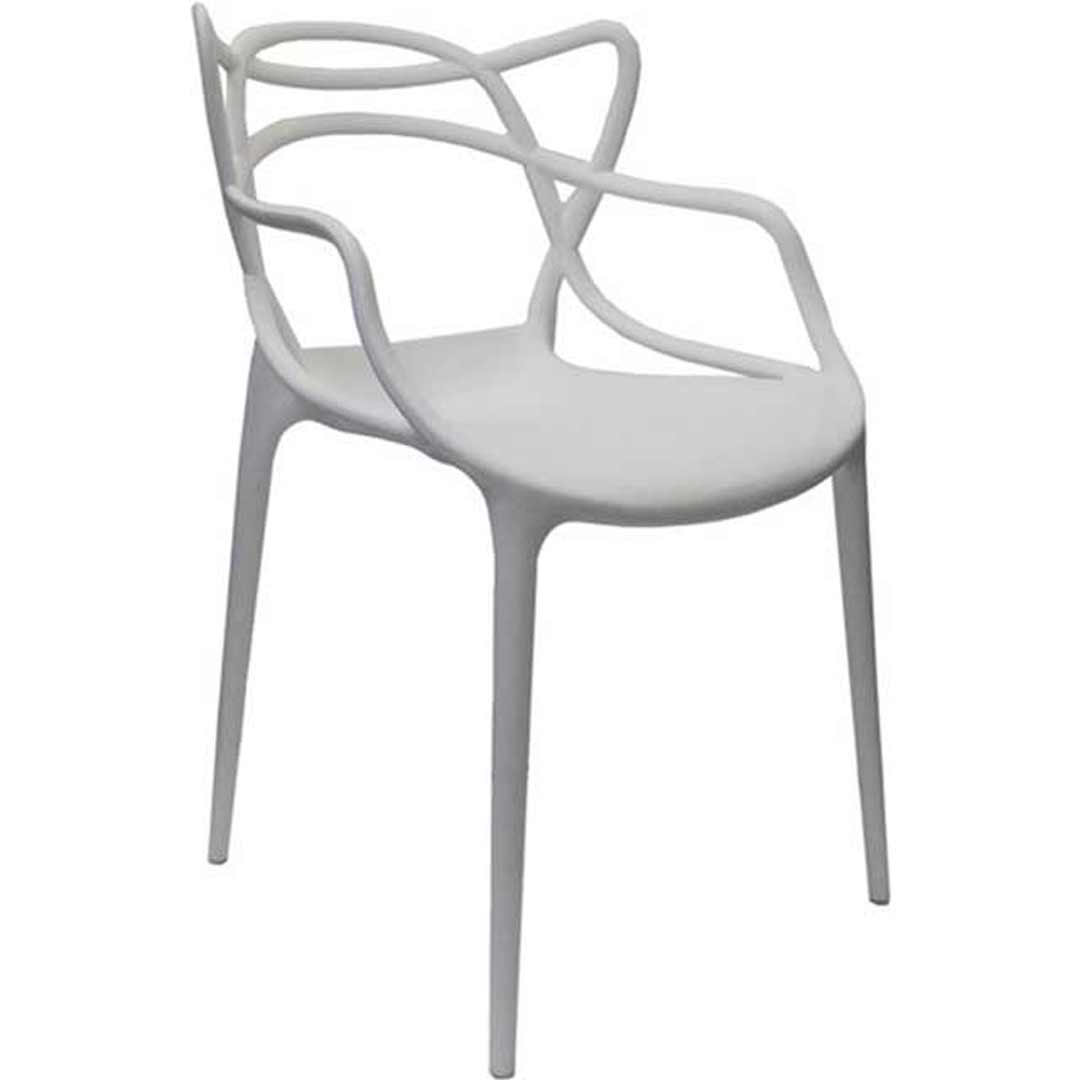 Chaise imitation kartell