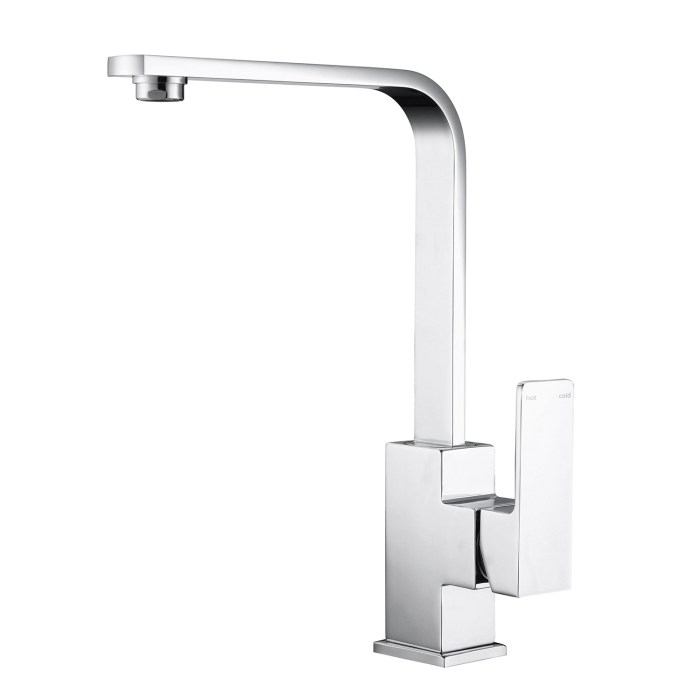 Kitchen steel tap brushed stainless mixer sink dual lever ss caple avel ave2 taps share