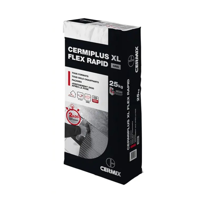 Cermiplus xl flex