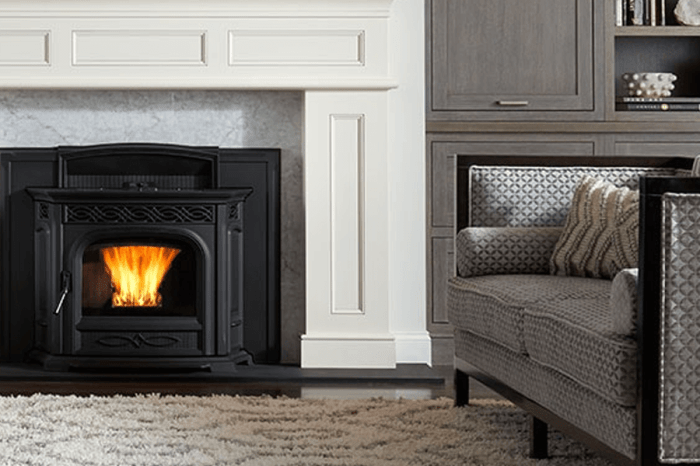 Pellet stove stoves appliancist vescovi