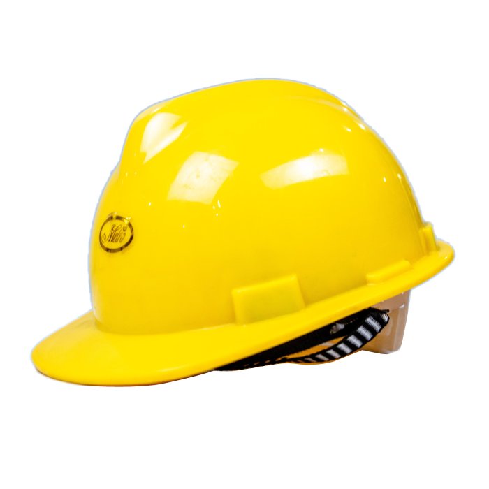 Helmets hdpe