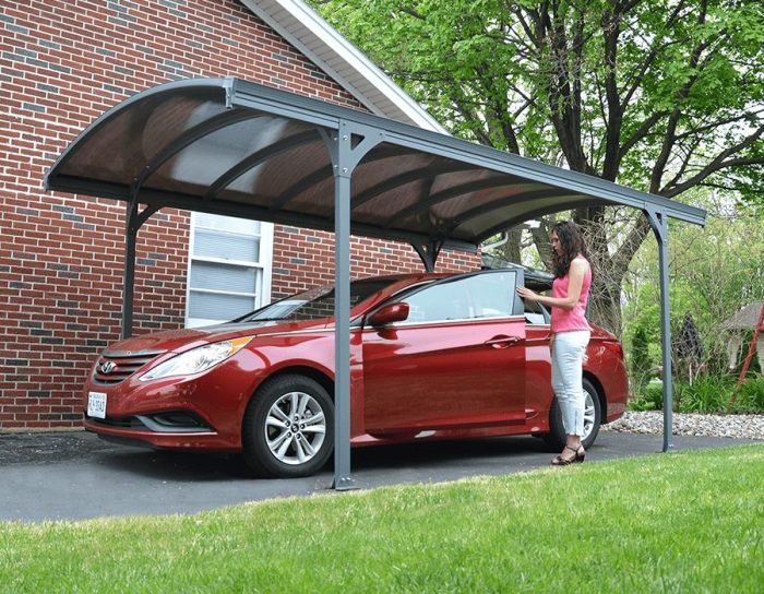 Carport brico leroy abri voitures enzo pergola gamboahinestrosa voiture trendmetr