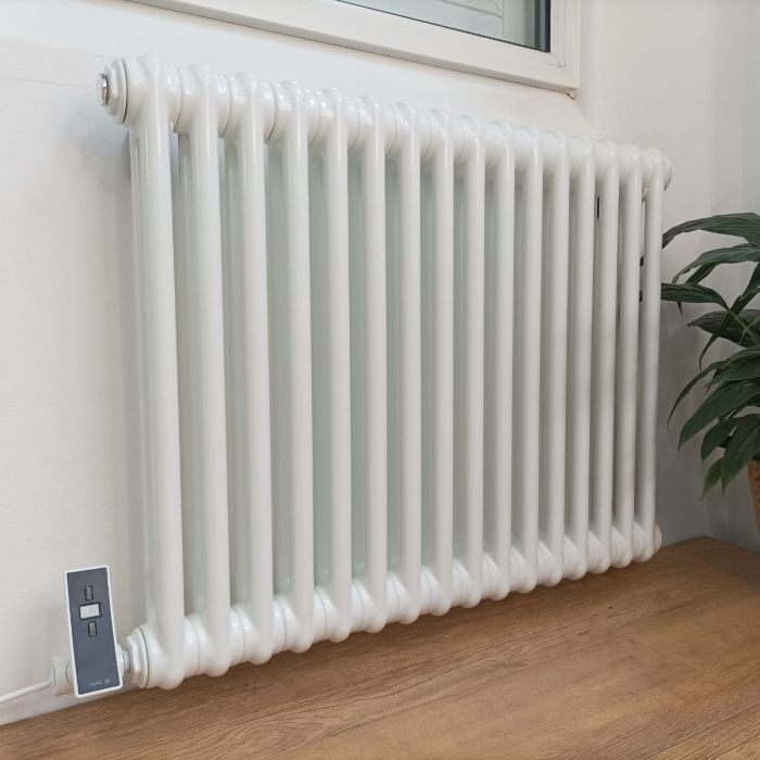 Radiator radiators 1600mm aruba milano bestheating