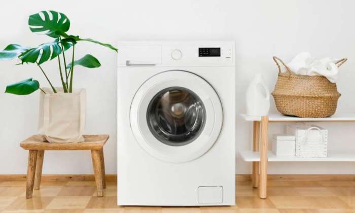 Washing machines cheap under