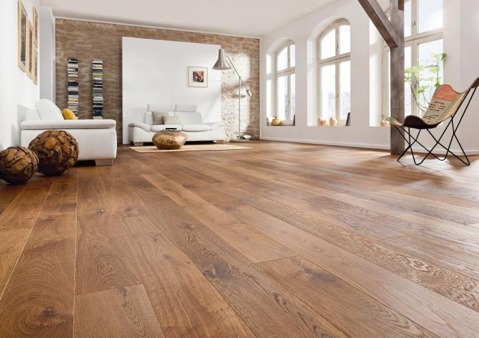 Parquet merlin leroy