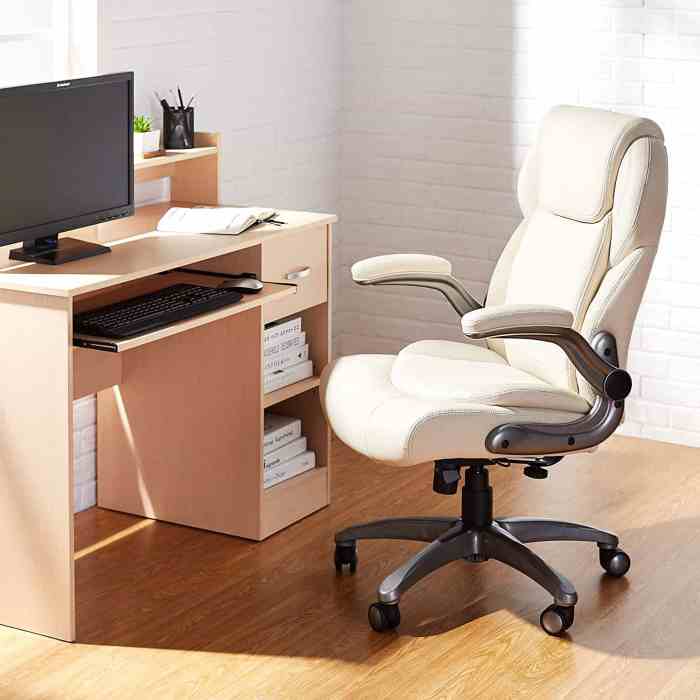 Fauteuil de bureau top office