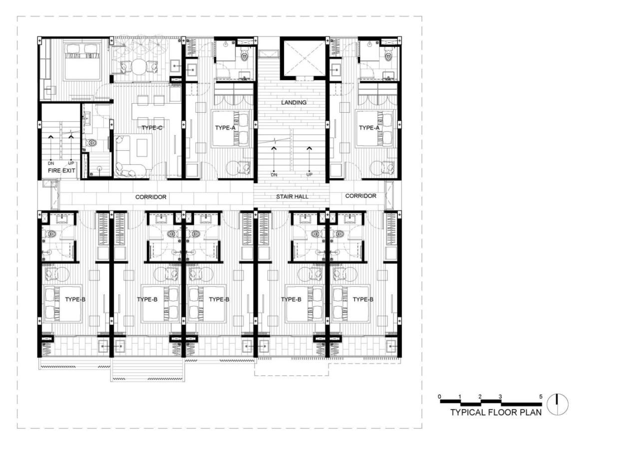 Dessiner un plan dappartement