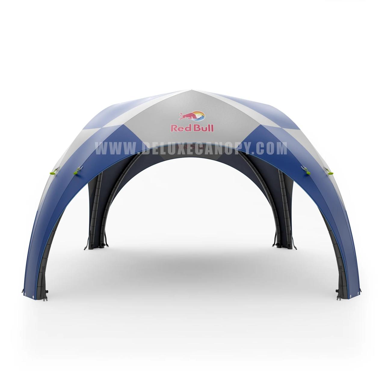 Inflatable tent hot dome canopy tents selling