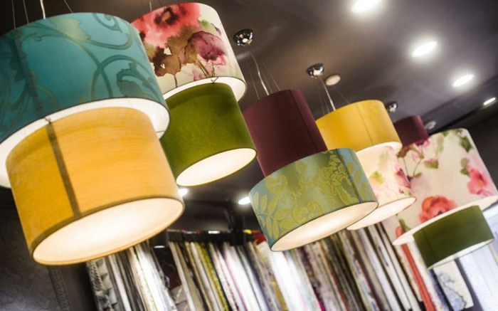 Idees de bricolage incroyables pour les lampes et les abat jour