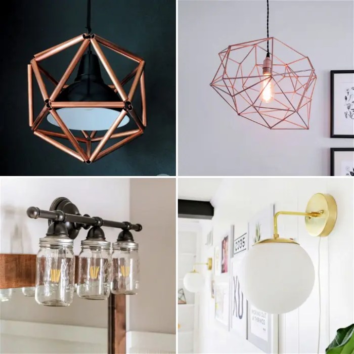 Diy light lighting pendant bentwood lights elm fixtures west ideas knock projects off inspired fixture decor awesome tutorial lamp interior