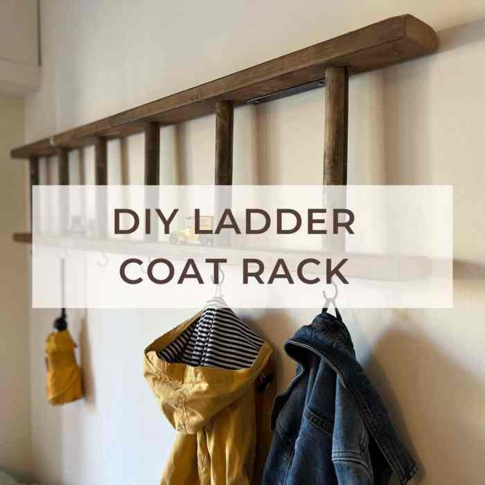 Rack coat freestanding standing ideas fair diy craft rustic racks display ropa clothes para clothing booth madera colgar foter muebles