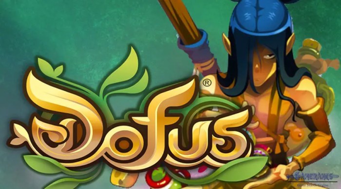 Dofus boite au lettre