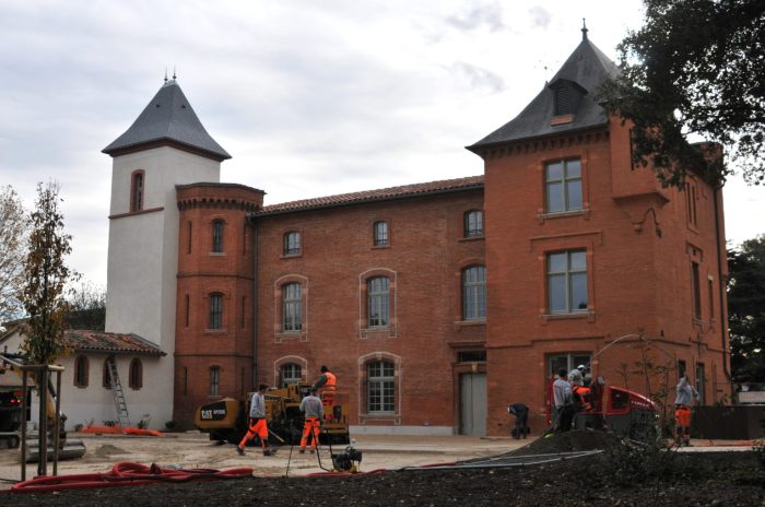 Magasin meubles portet sur garonne