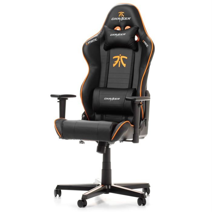 Fauteuil gamer fnatic