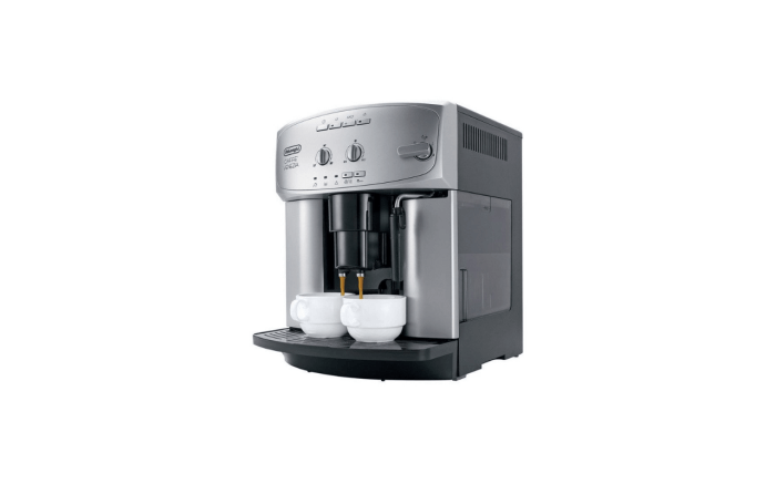 Delonghi esam magnifica cappuccino espresso longhi kaffeevollautomat maquina pret expreso latte espressoare cafetiere redus cu grinder maker februar aktualisiert kaffeevollautomattest