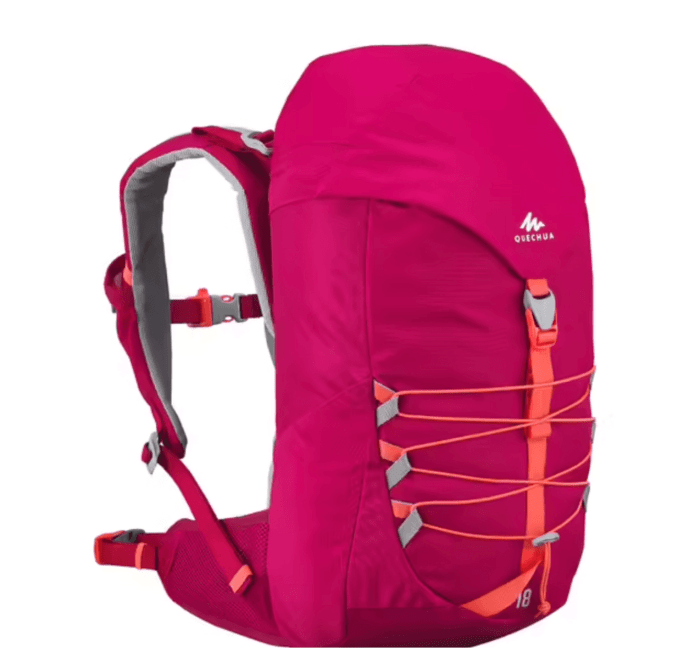 Lit bebe camping decathlon