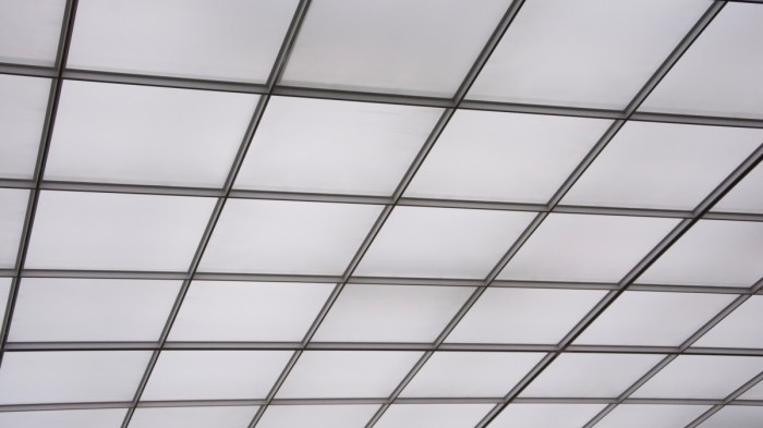 Ceiling tiles tile luna lay depot usg ceilings white