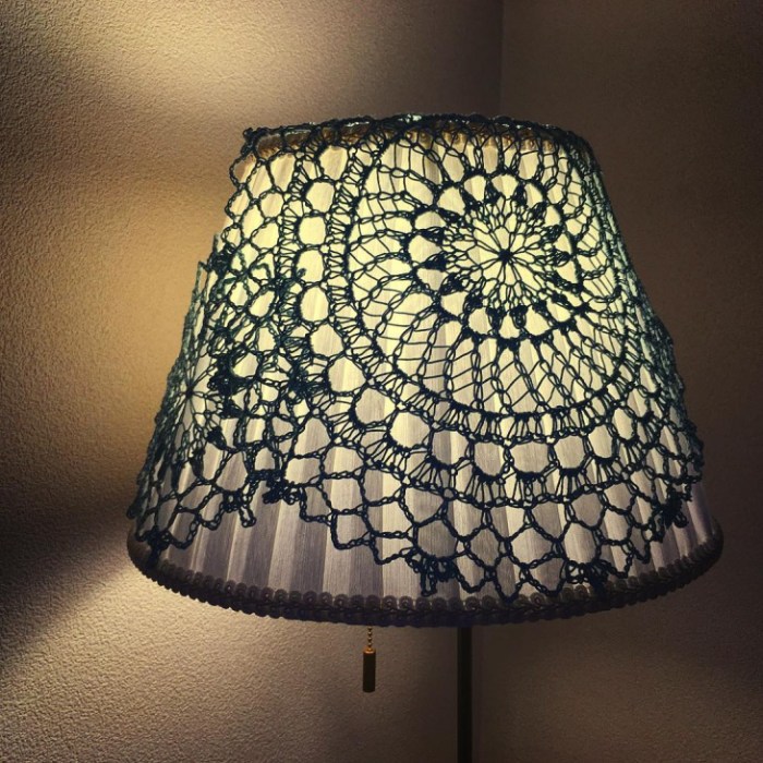 Idees de bricolage incroyables pour les lampes et les abat jour