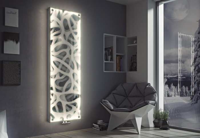 Radiateur decoratif leroy merlin