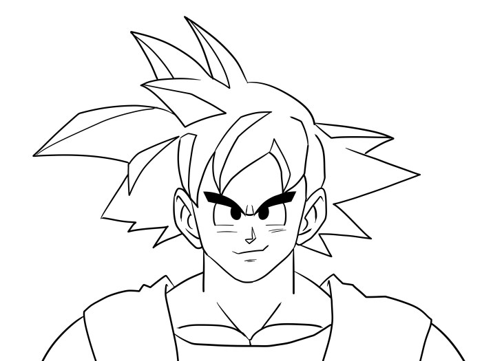 Dibujo dbz aubreiprince lineart lapiz disegno sketches dragón cartoon